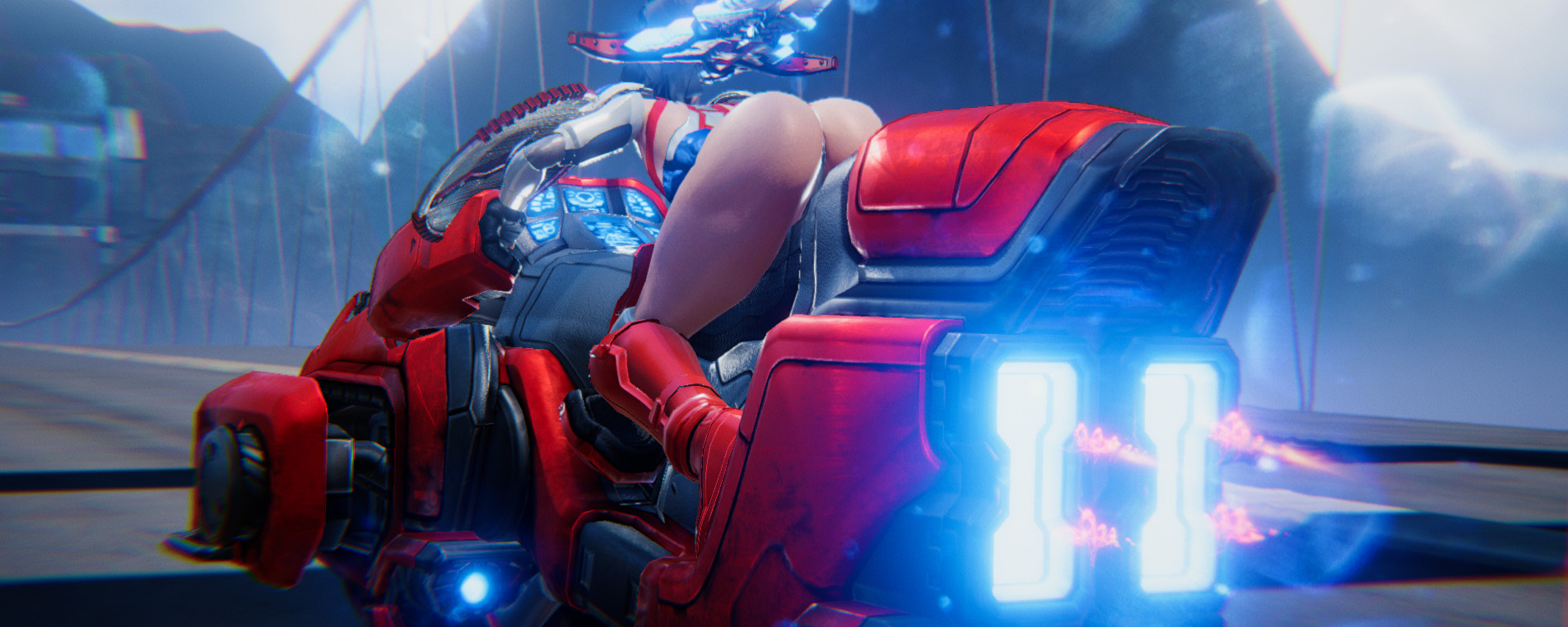 League of Maidens screenshot