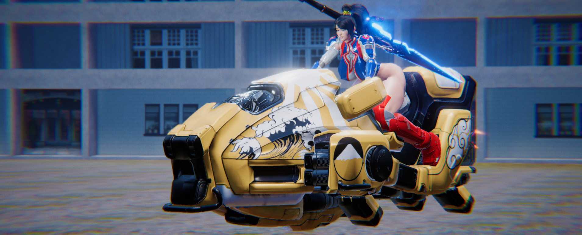 League of Maidens screenshot