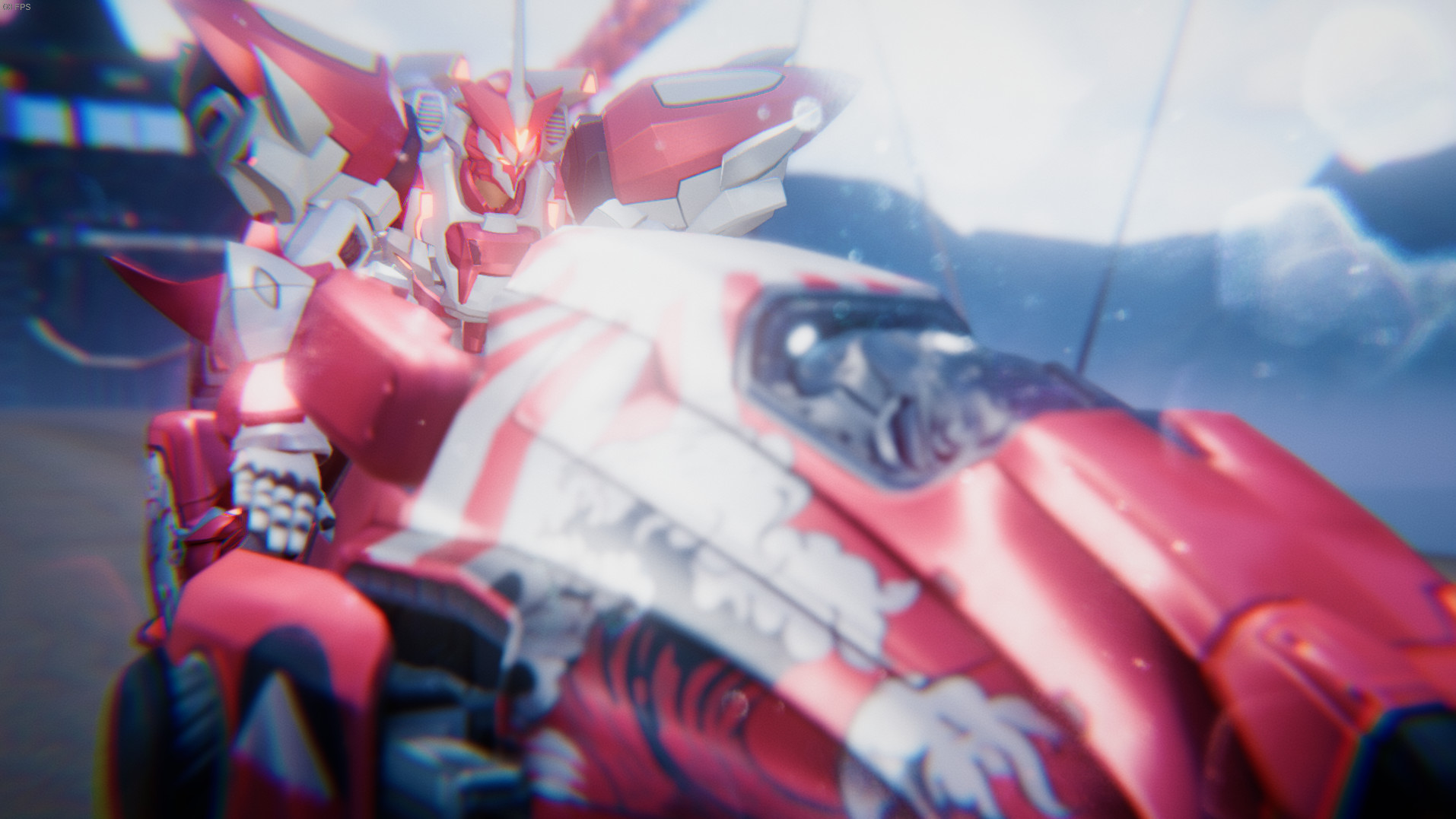 League of Maidens screenshot