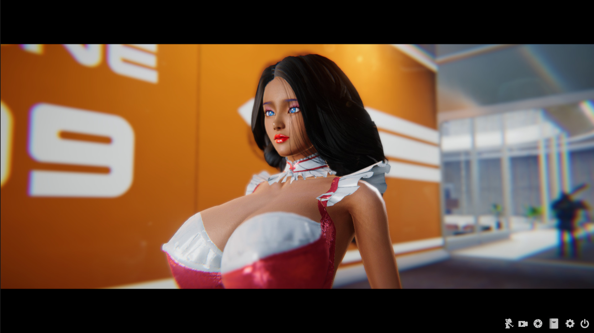 League of Maidens screenshot