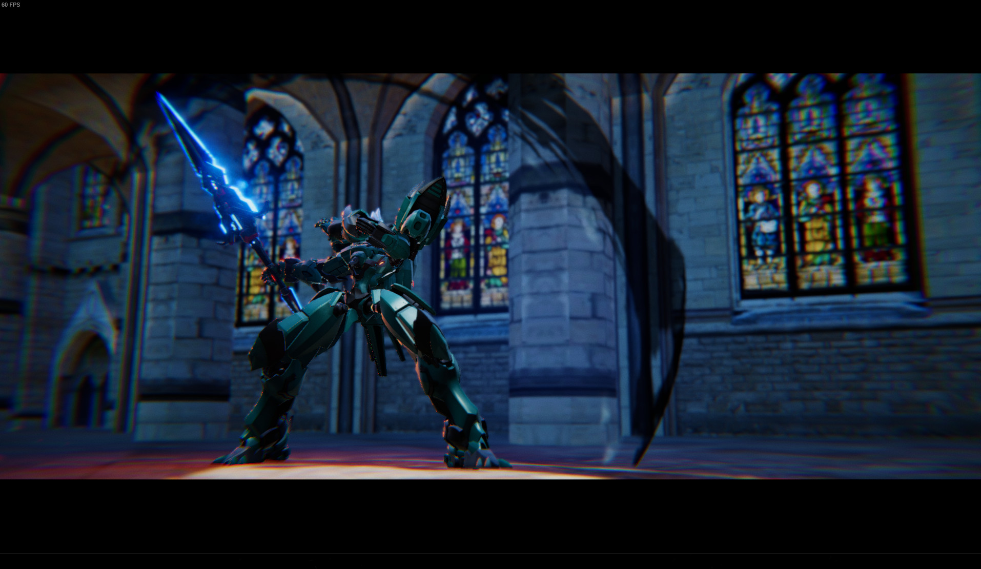 League of Maidens screenshot