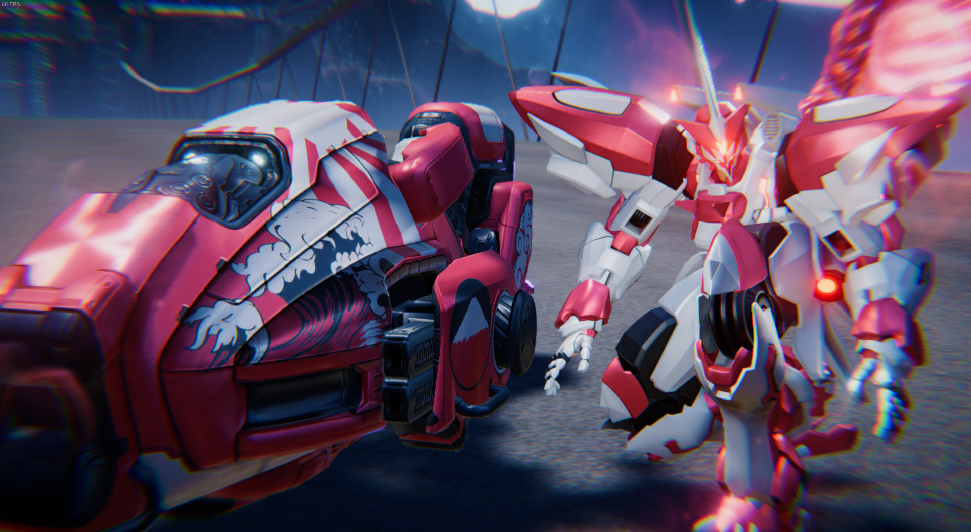 League of Maidens screenshot