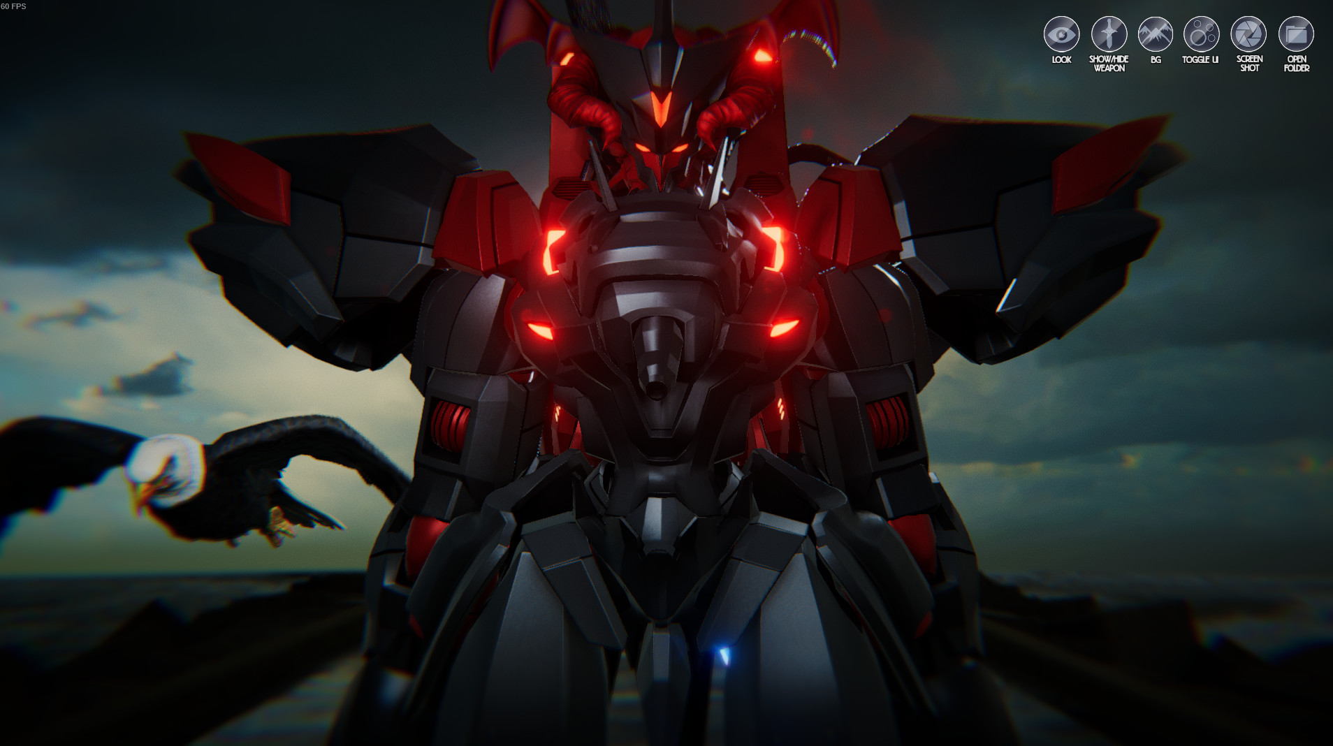 League of Maidens screenshot