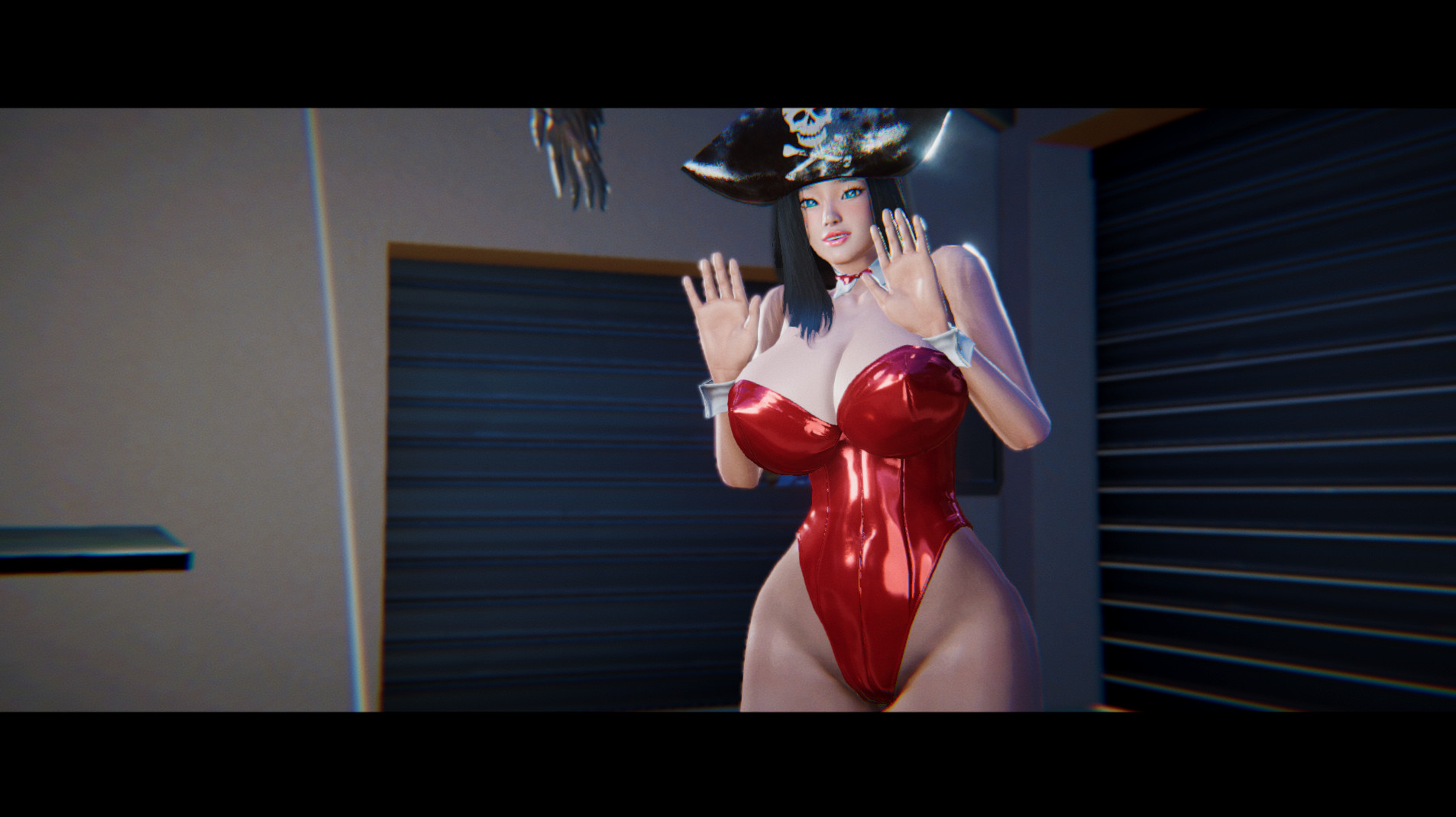 League of Maidens screenshot