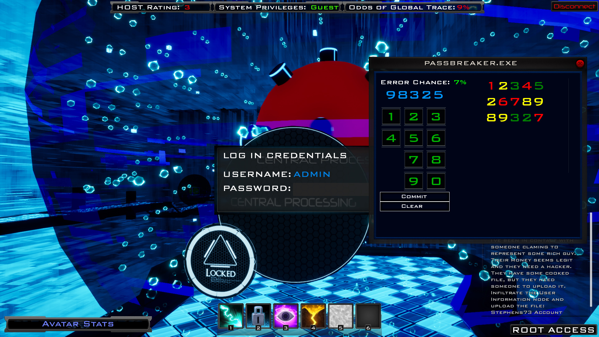 >//:System.Hack screenshot