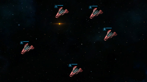 скриншот Vega Conflict - Hellfire Pack 0