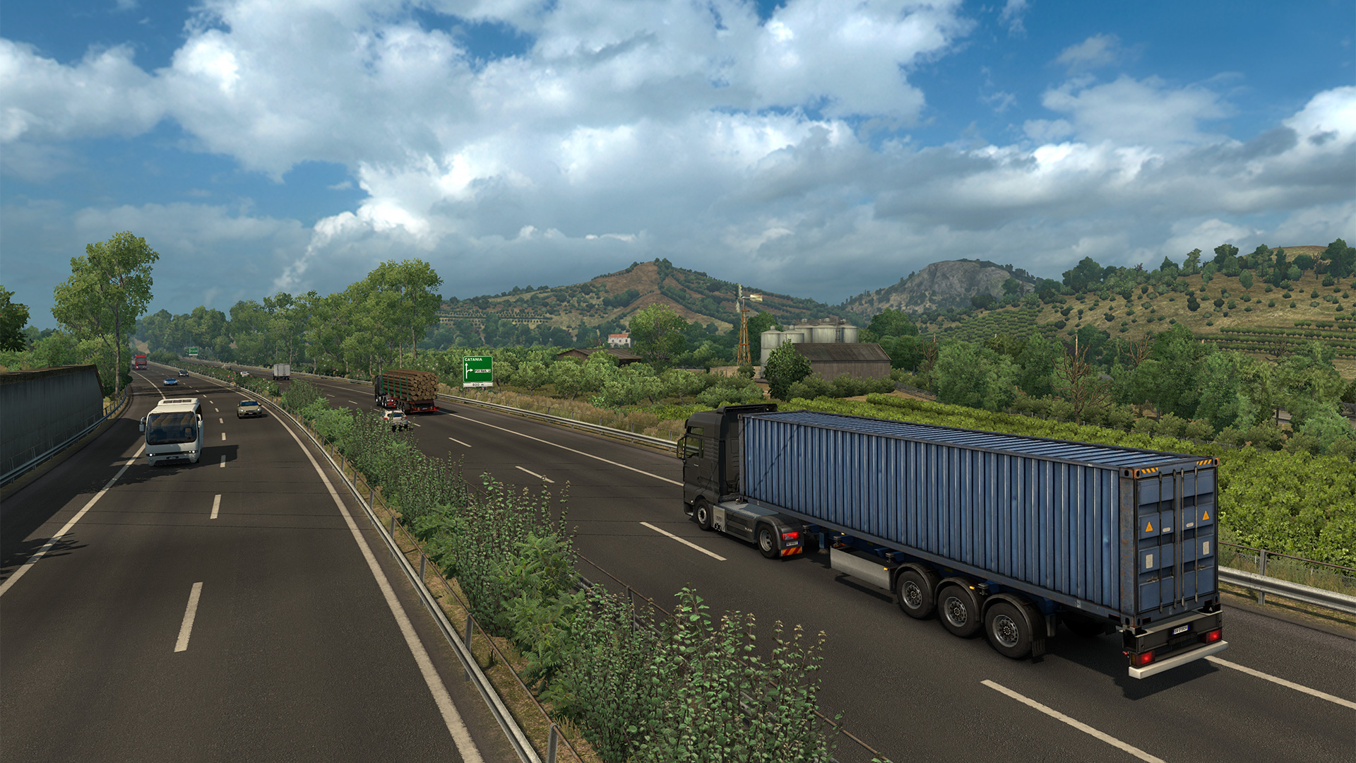 euro truck simulator 2 mod editor euro truck simulator 2 mod editor