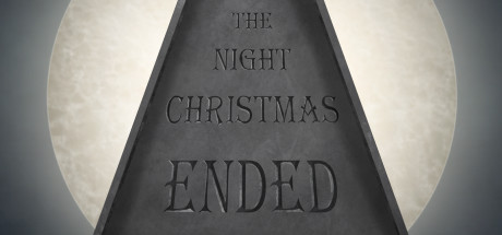 The Night Christmas Ended