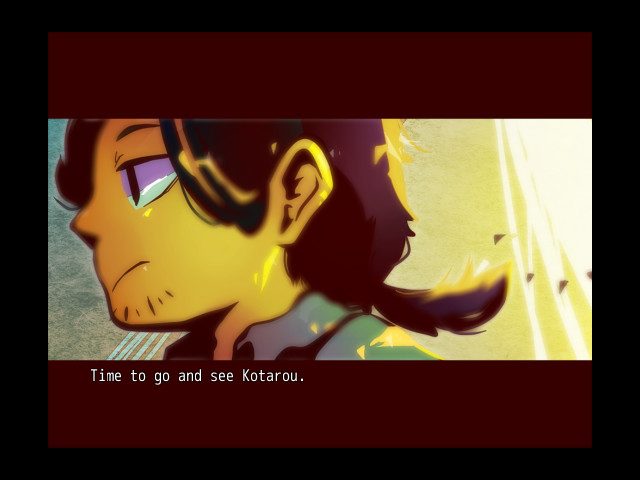 Kokurase Episode 3 screenshot