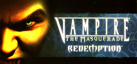 Vampire The Masquerade Games  Header