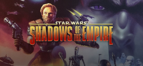 STAR WARS™: Shadows of the Empire
