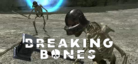 Break Bones Games