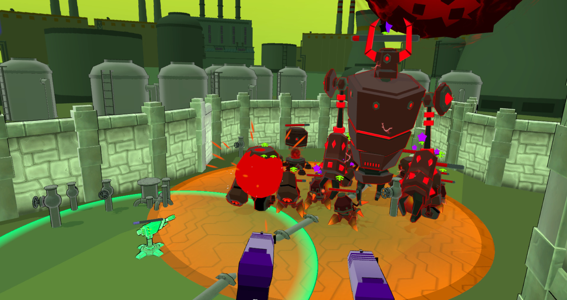 PlanTechtor screenshot