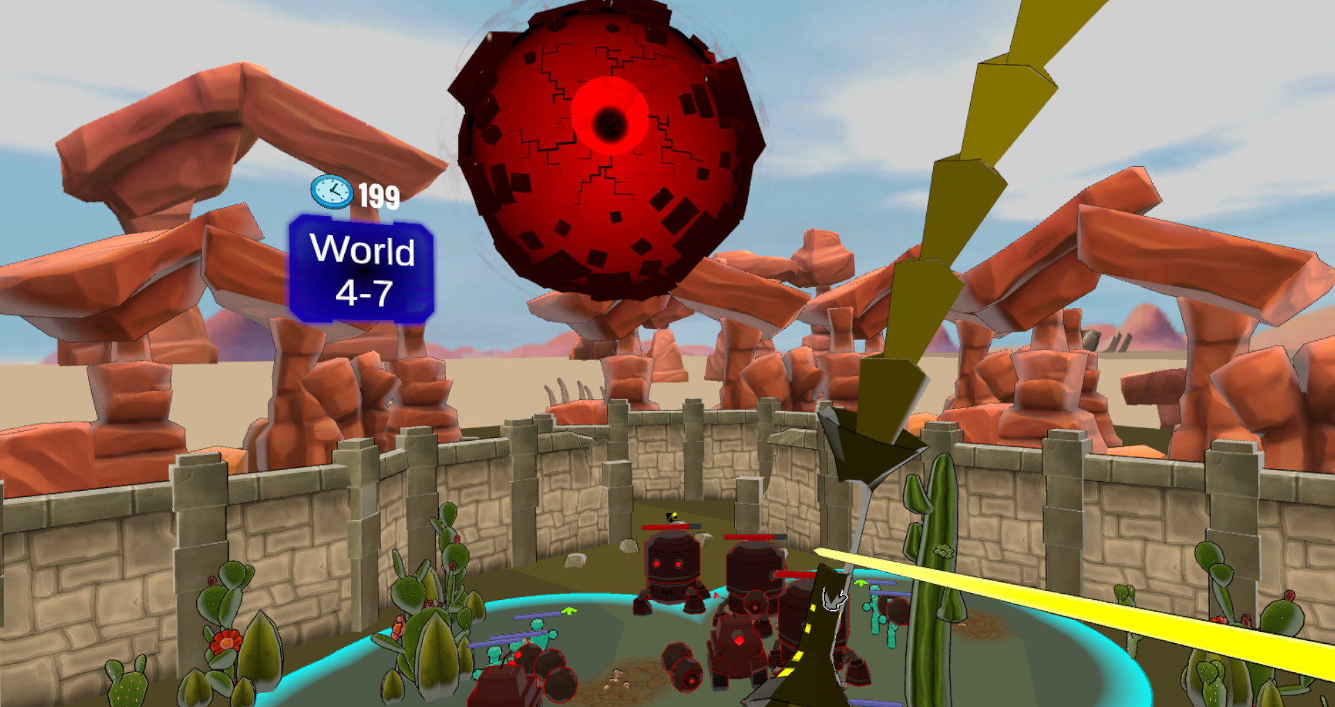 PlanTechtor screenshot