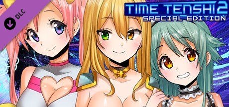 Time Tenshi 2: Special Edition (DLC)