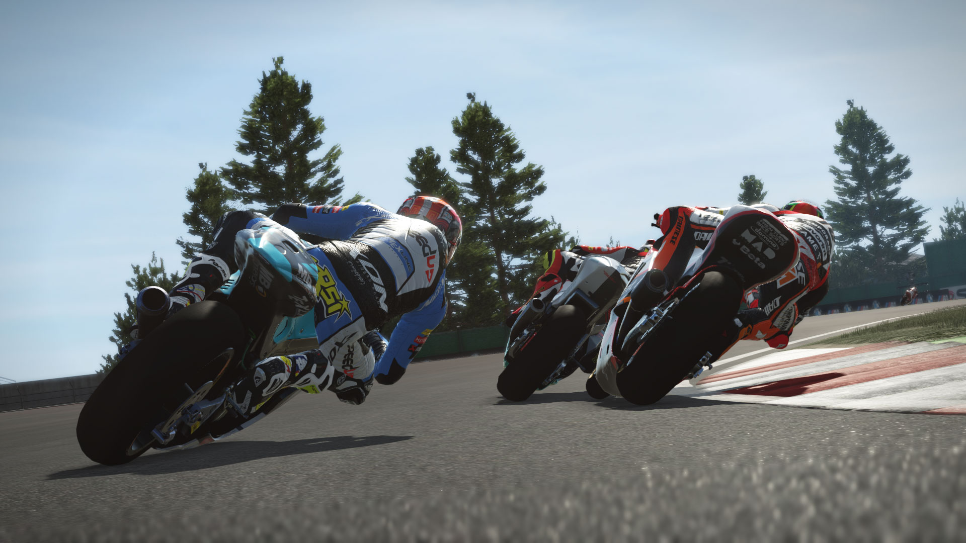 MotoGP17 screenshot