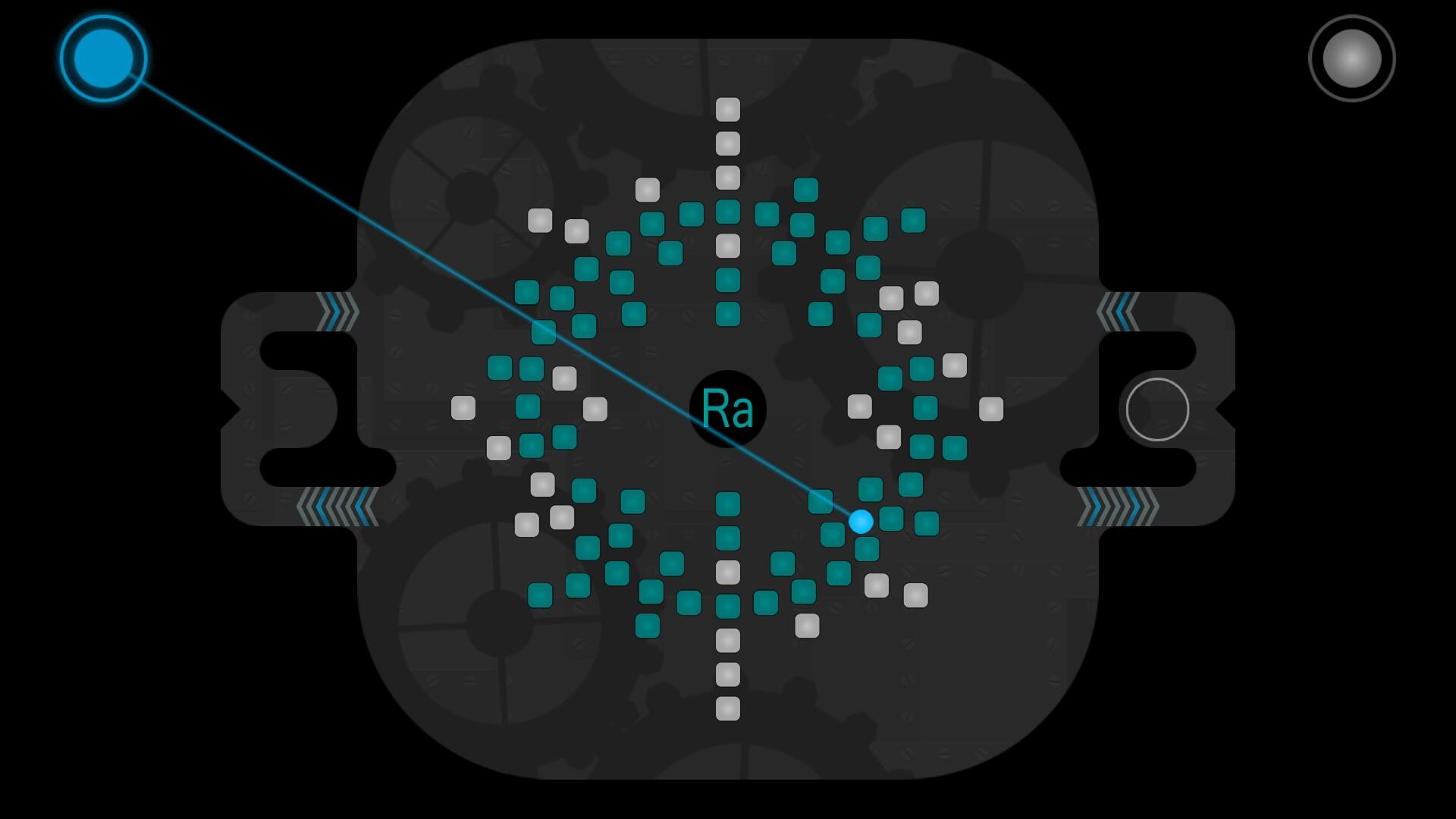 Radium 2 screenshot
