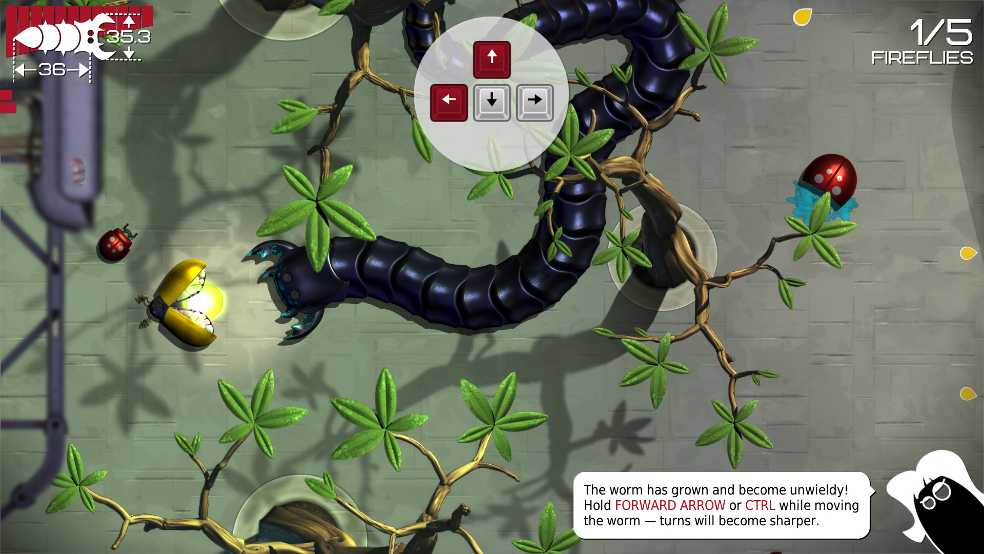 Insatia screenshot