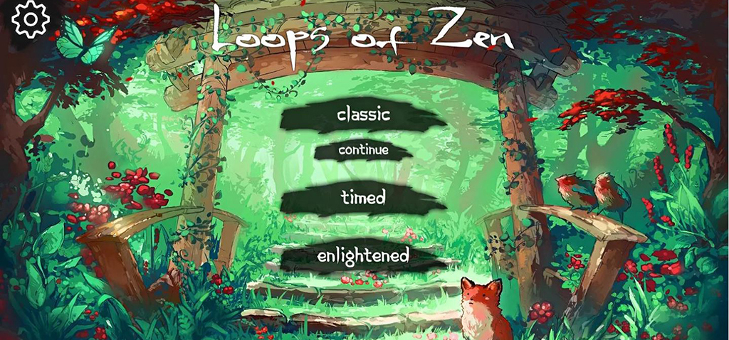 Loops of Zen screenshot