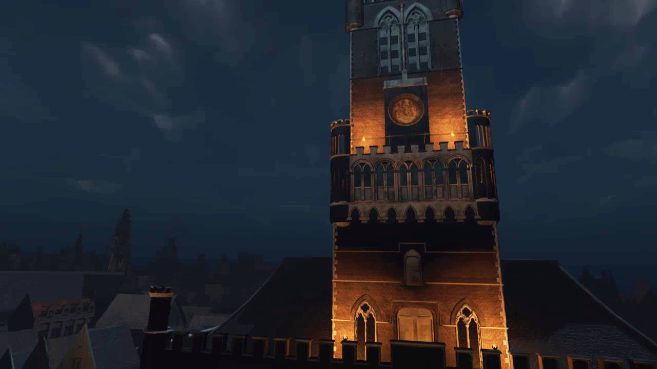 Historium VR - Relive the history of Bruges Images 