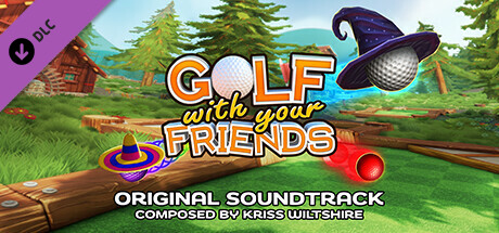 Golf With Your Friends - OST