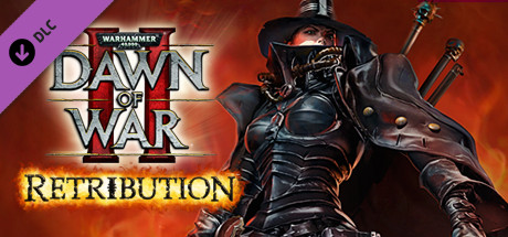 Warhammer 40,000: Dawn of War II - Retribution Imperial Guard Race Pack