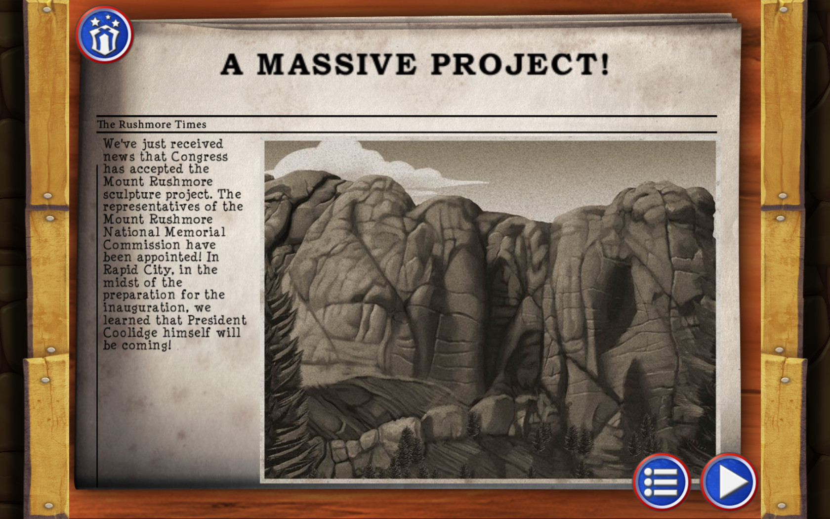 5-in-1 Pack - Monument Builders: Destination USA screenshot