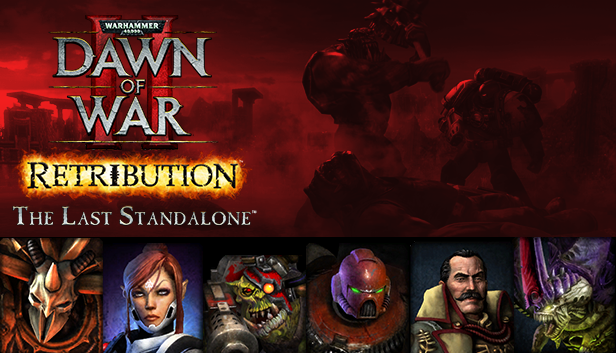 Dawn Of War Retribution Last Stand Hive Tyrant Build Dawn Of War Retribution Last Stand Hive Tyrant Build