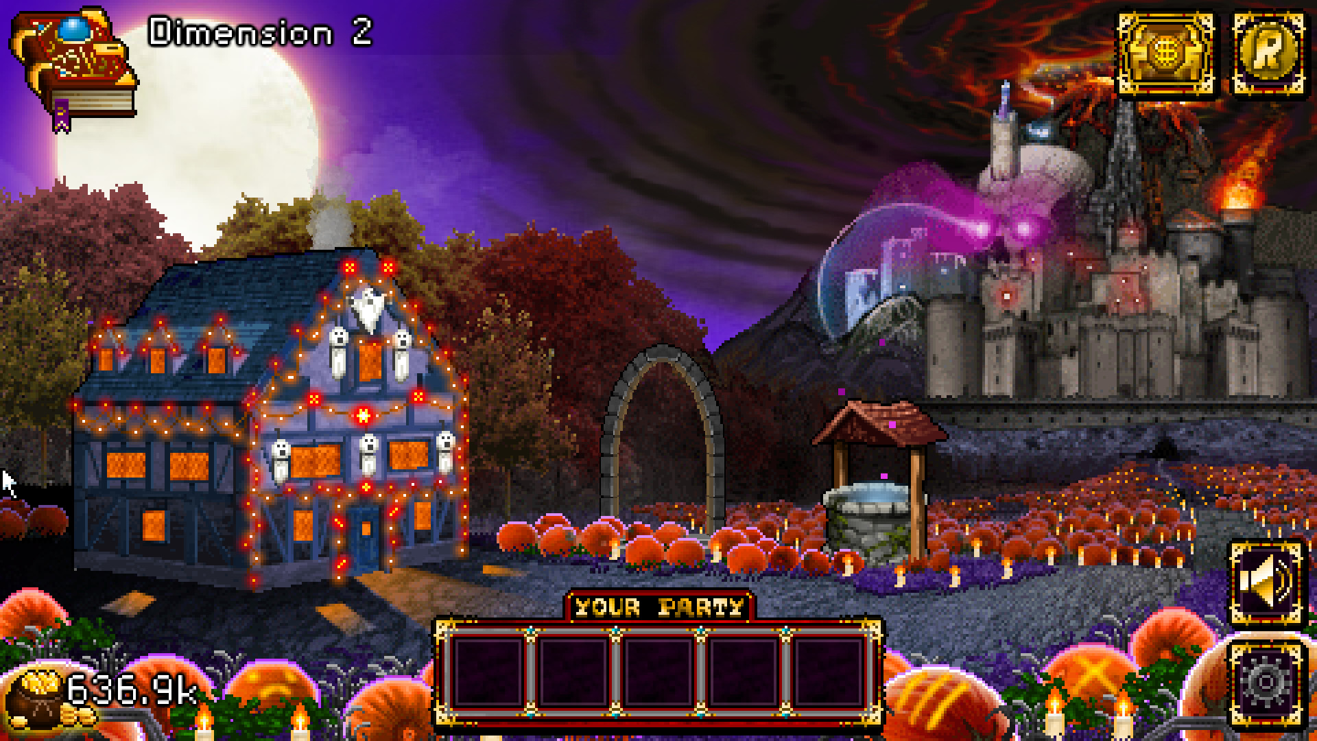 Soda Dungeon screenshot