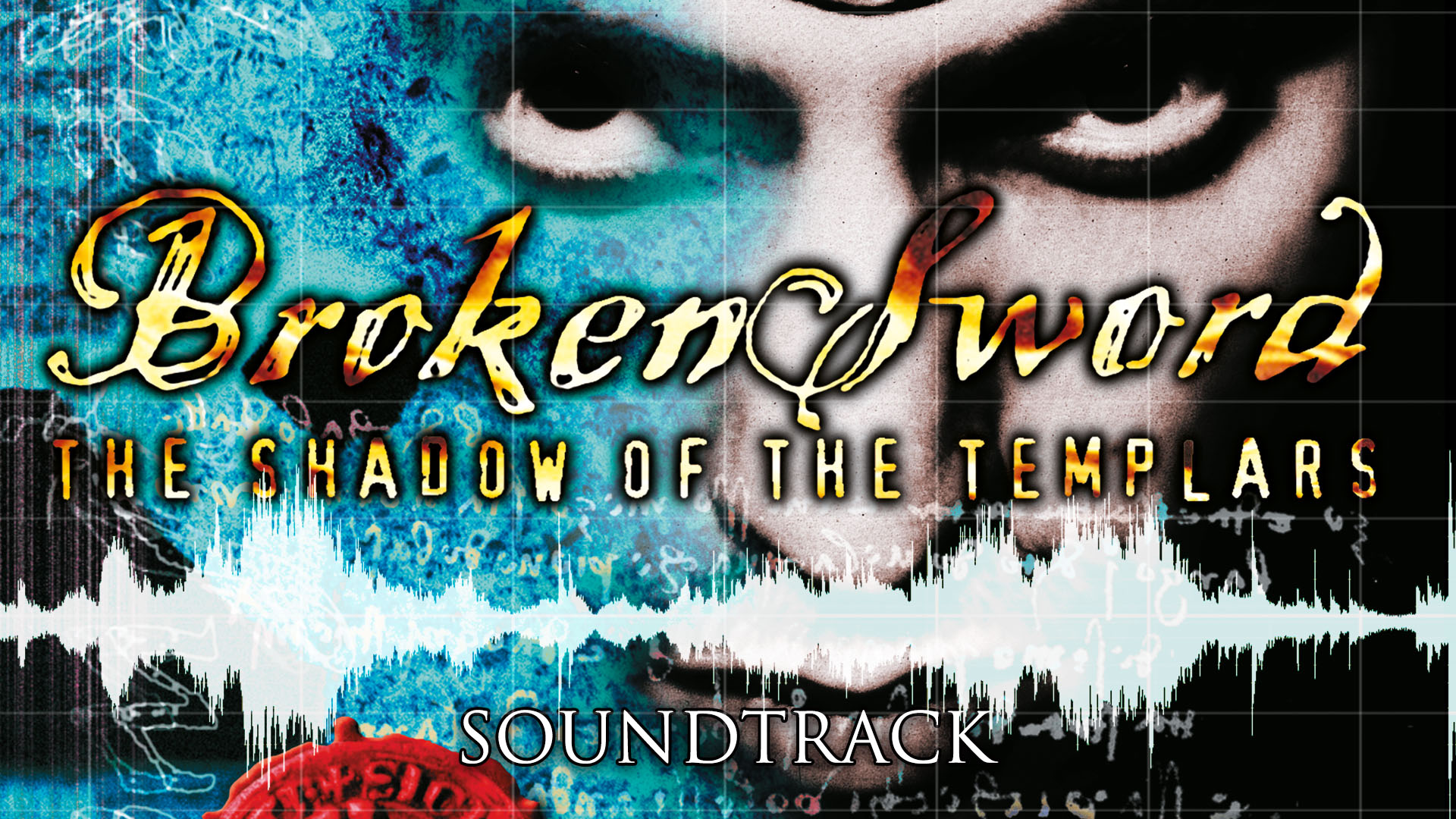 Broken Sword 1: Soundtrack screenshot