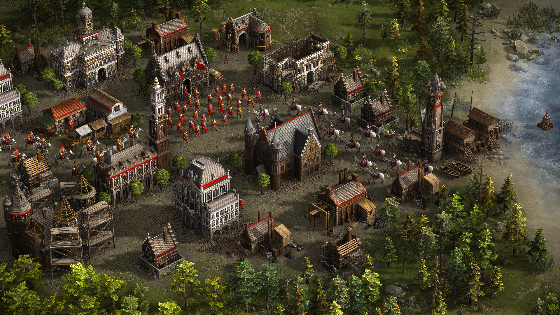 cossacks 3 full version