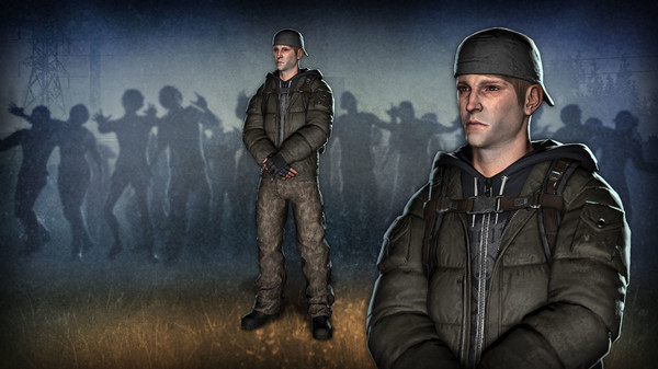 скриншот Manitoba Cosmetic Skin Pack 0