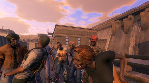 скриншот Manitoba Cosmetic Skin Pack 2