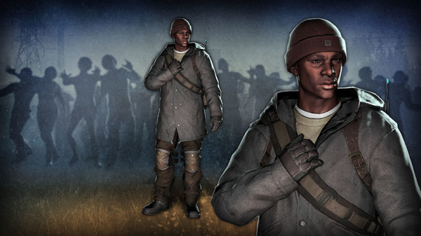 скриншот Atlas Cosmetic Skin Pack 0