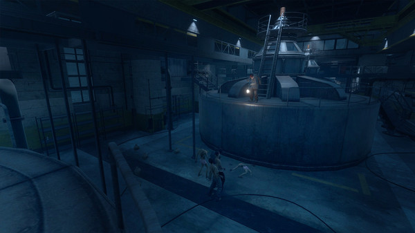 скриншот Whiptail Cosmetic Skin Pack 1