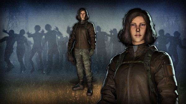 скриншот Whiptail Cosmetic Skin Pack 0