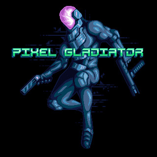 Pixel Gladiator OST screenshot