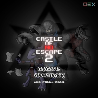 Castle of no Escape 2 OST screenshot