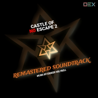 Castle of no Escape 2 OST screenshot