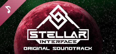 Stellar Interface - Original Soundtrack
