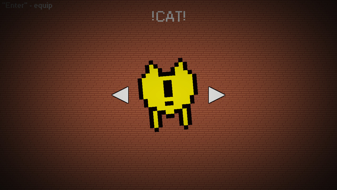 Cat Goes Platform screenshot