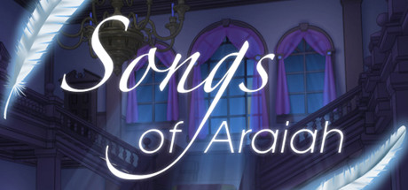 Songs of Araiah: Re-Mastered Edition