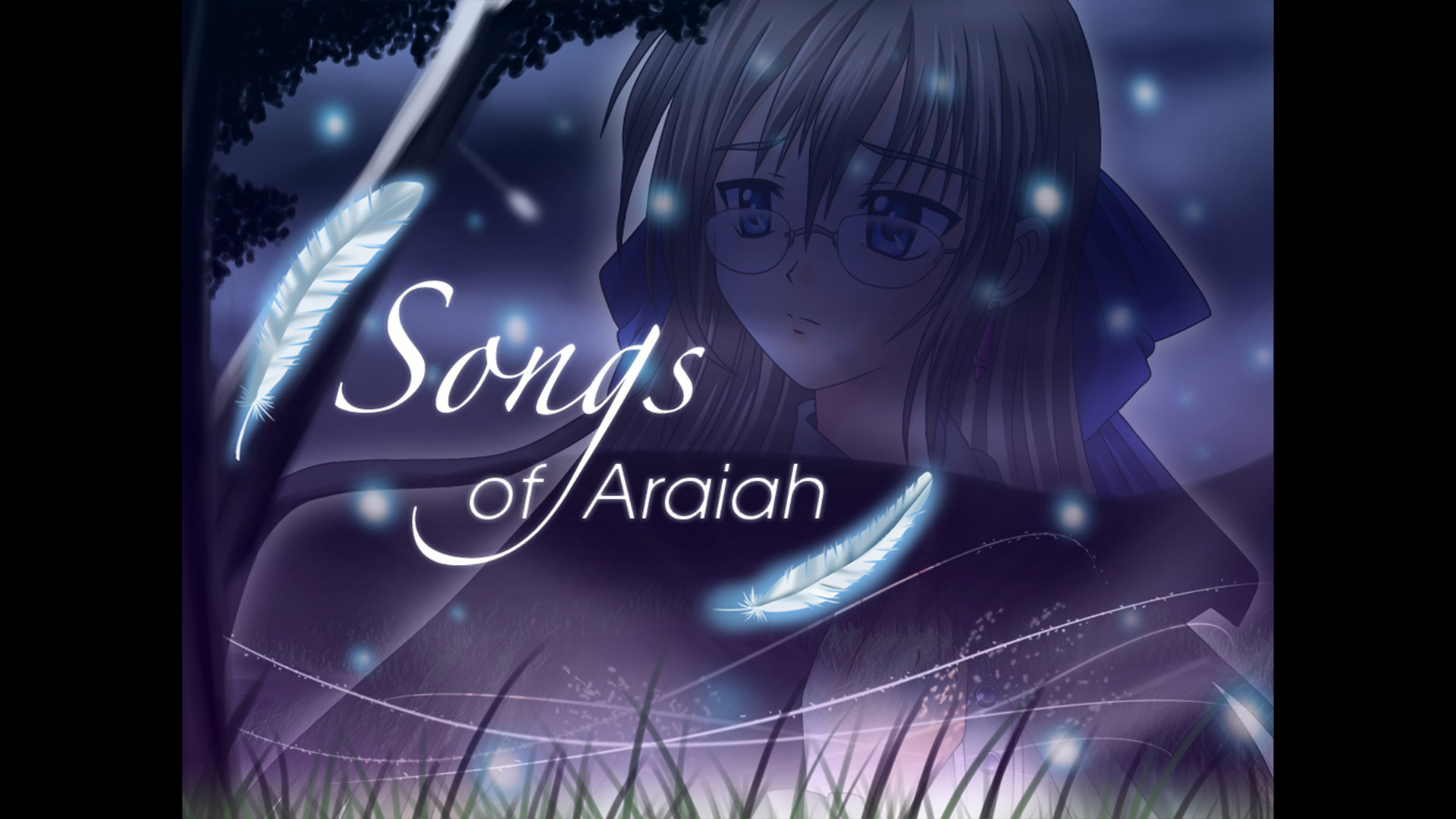Songs of Araiah: Re-Mastered Edition screenshot