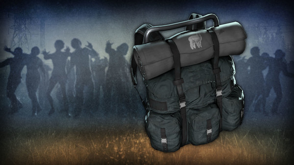 скриншот FREE Alpaca Backpack 0