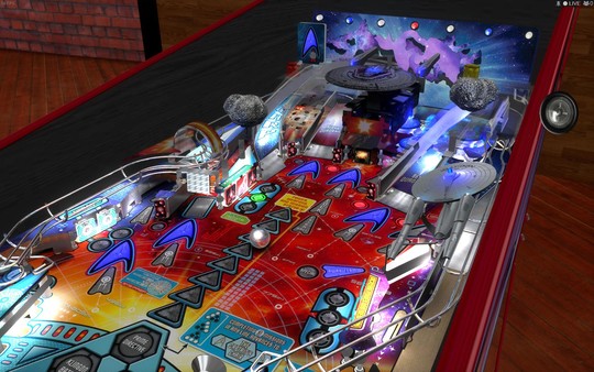 Pinball Arcade Steam Cracked Version