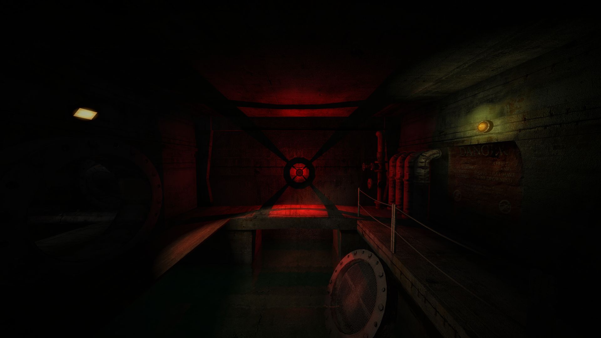 A Demon's Game - Episode 1 screenshot