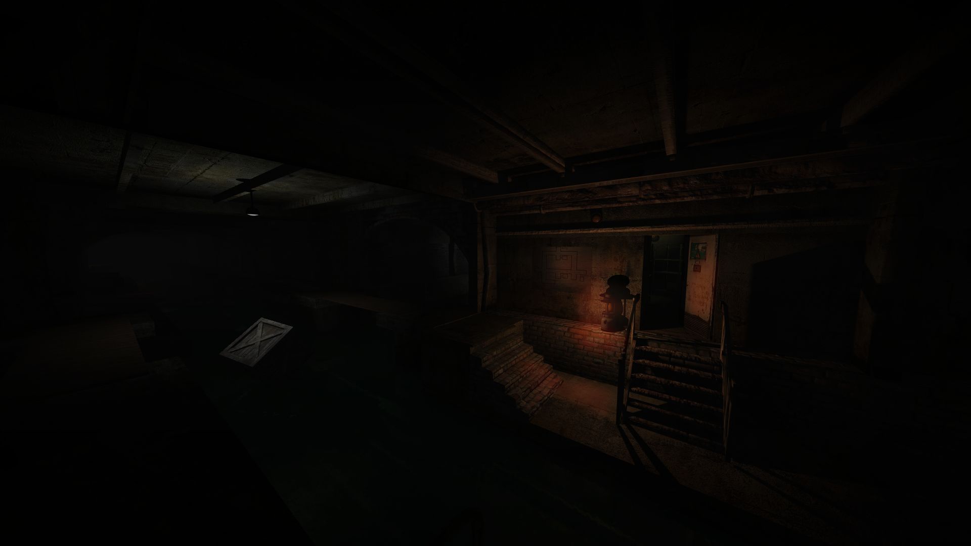 A Demon's Game - Episode 1 screenshot