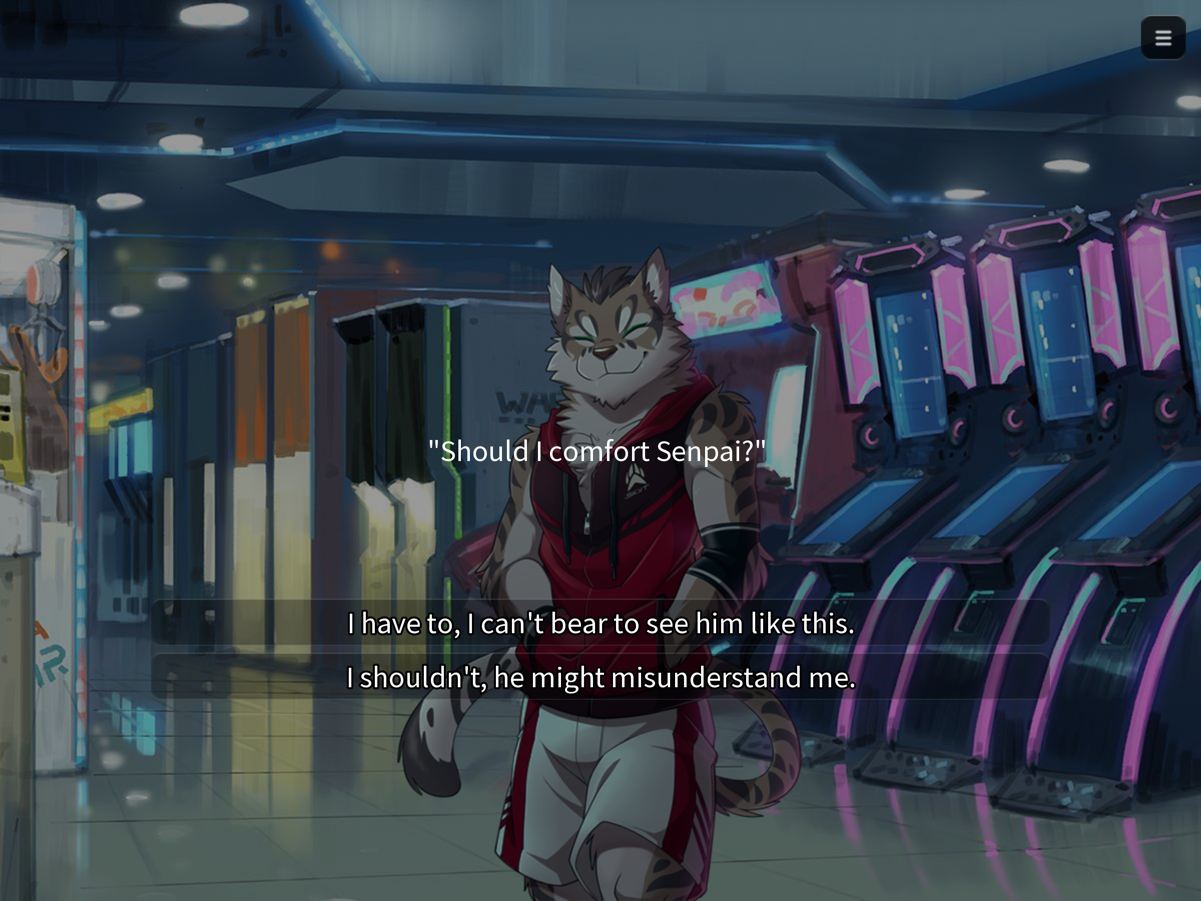 家有大貓 Nekojishi screenshot