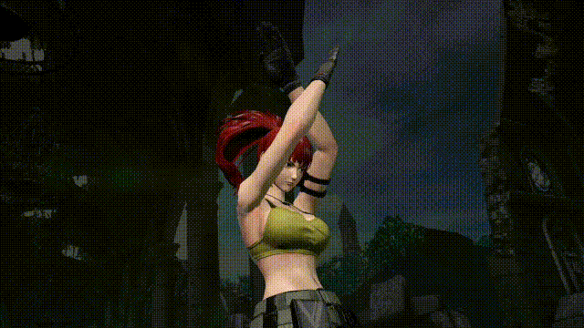 KOF XIV versi PC akan dirilis tanggal 16 Juni 2017 mendatang.