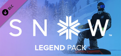 SNOW - Legend Pack
